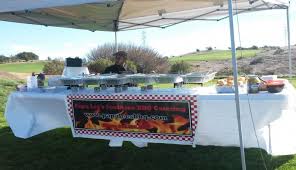 2025 Dave Kane Memorial Outing - Default Image of BBQ Dinner & Awards Sponsor