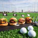 2025 Dave Kane Memorial Outing - Default Image of BeerBQ Lunch Sponsor