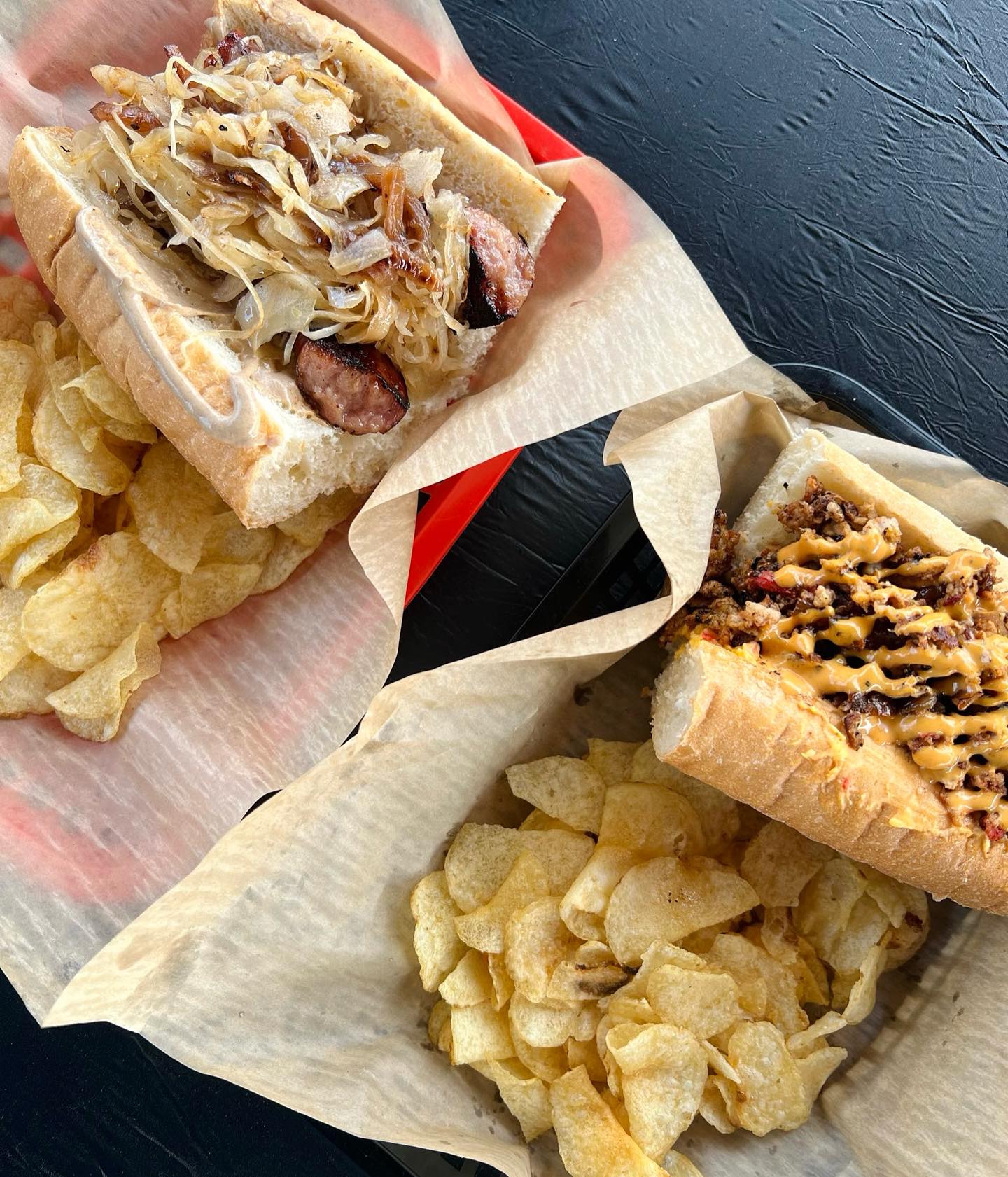 Image of Lunch Sponsor