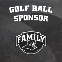 The Outing 2 - Default Image of Golf Ball Sponsor