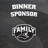 The Outing 2 - Default Image of Dinner Sponsor