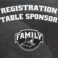 The Outing 2 - Default Image of Registration Table Sponsor