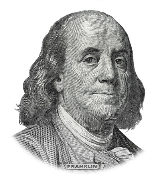 Rotary Club Benicia - 20th Annual Golf Tournament - Default Image of Franklin Sponsorships