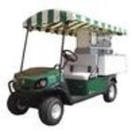 Image of Beverage Cart Sponsor