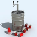 Image of Keg Sponsorship