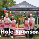 Image of Hole Sponsor