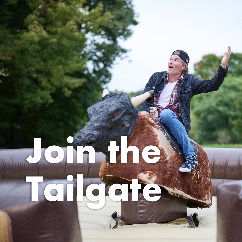 2025 Fore-Play Golf Tournament - Default Image of Tailgate (4pm)