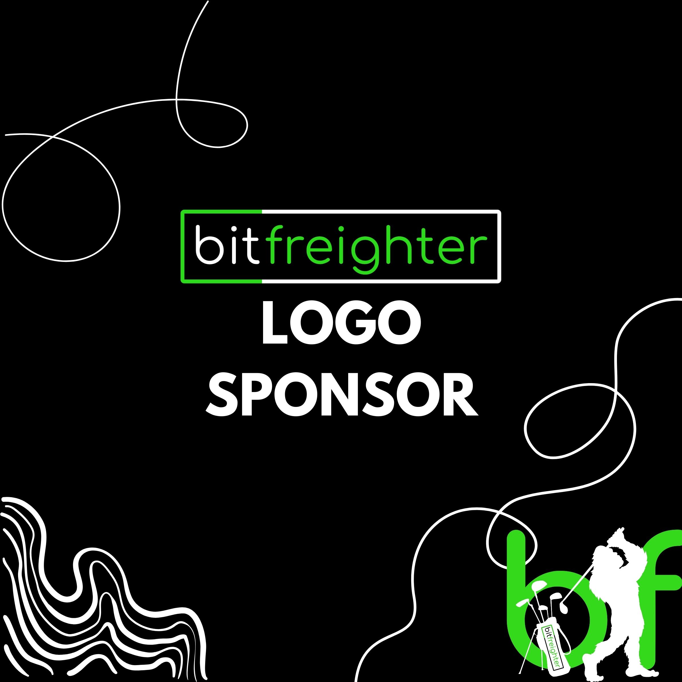 Bitfreighter's 3rd Annual Karen Cameron ALS Golf Tournament - Default Image of Logo Sponsor (non-attendee)