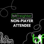 Image of Non-player attendee