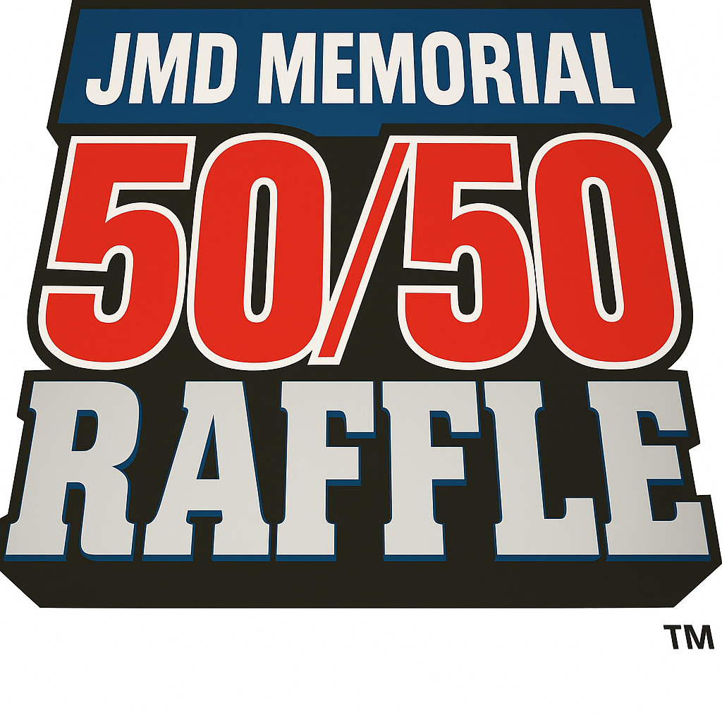 John E Macdonald MEMORIAL 14th Annual Golf tournament in support of CMHA - Default Image of 50 / 50 Draw