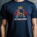 Image of Official Event Shirt