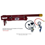 Image of Cannon Golf Ball Gun