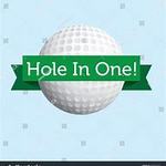 Image of Hole in One Sponsor
