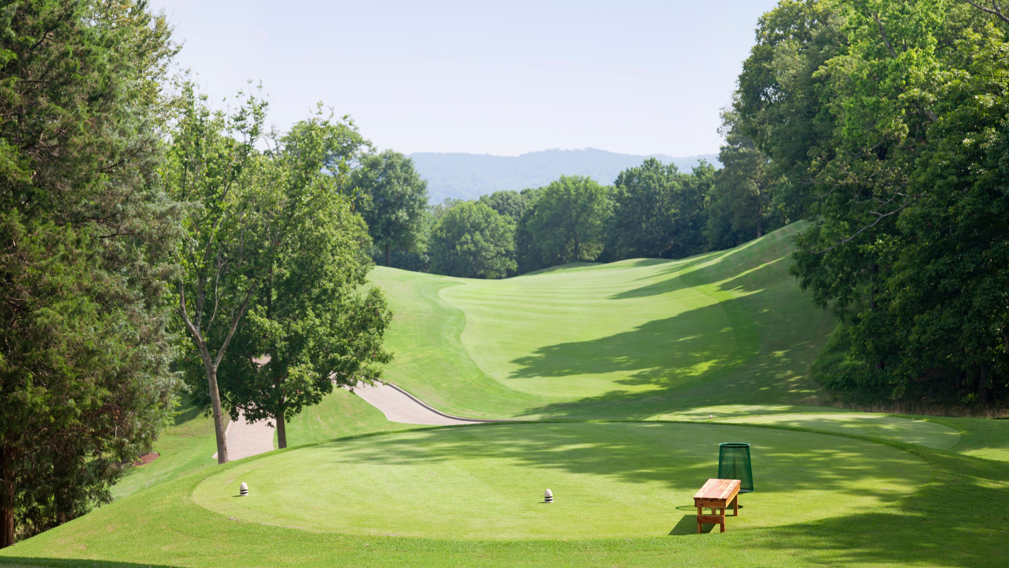 Dogslife's Putting for Pups 2025 - Default Image of Hole Sponsor