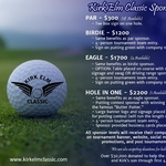 Image of Par Sponsorship