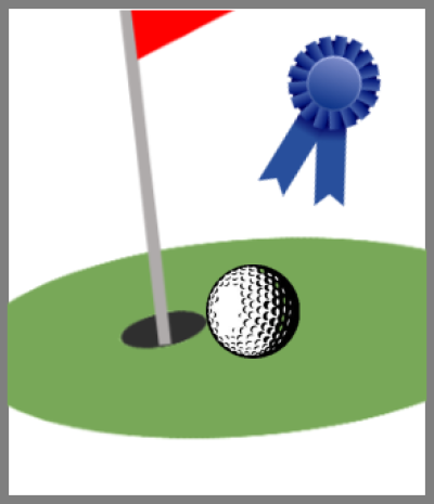 That's Good Stuff Club Golf Outing - Default Image of Keg Sponsor!