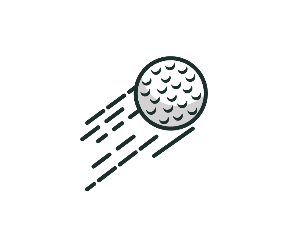 Tee off for Heart Health - Default Image of Mulligan