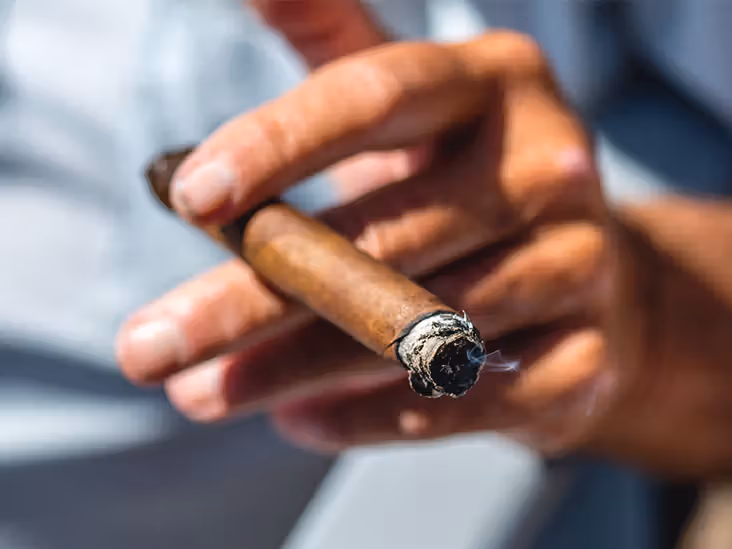 Image of Cigar Sponsor 