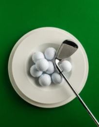 2025 London Beefeaters Golf Classic - Default Image of Dinner Only