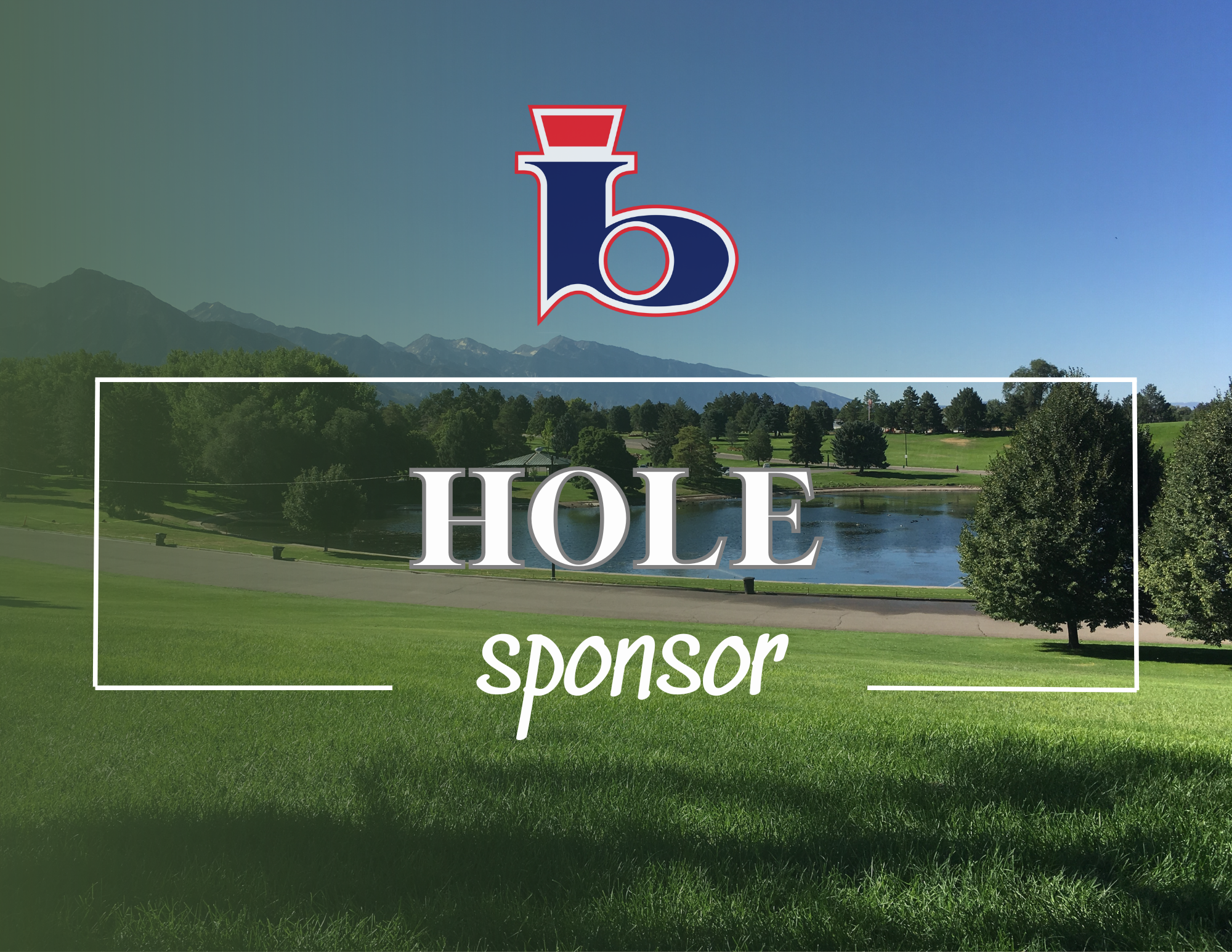 2025 London Beefeaters Golf Classic - Default Image of Hole Sponsor