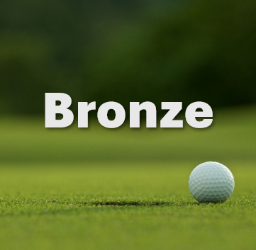 2025 River Hills/Lake Wylie Charity Golf Tournament - Default Image of Bronze Sponsorship