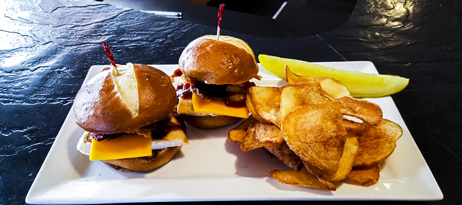 That's Good Stuff Club Golf Outing - Default Image of Food Sponsor