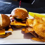 Image of Food Sponsor