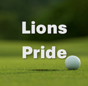 2025 River Hills/Lake Wylie Charity Golf Tournament - Default Image of Lions Pride Sponsor