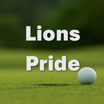 Image of Lions Pride Sponsor