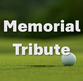 2025 River Hills/Lake Wylie Charity Golf Tournament - Default Image of Memorial and Tribute Sponsorship