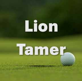 2025 River Hills/Lake Wylie Charity Golf Tournament - Default Image of Lion Tamer Sponsorship