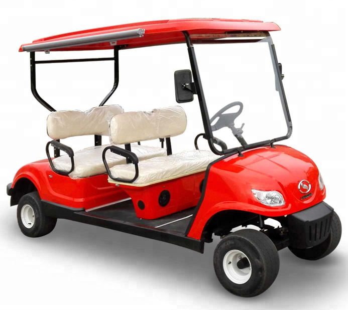 That's Good Stuff Club Golf Outing - Default Image of Cart Sponsor