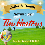 Image of Coffee & Donut Sponsor
