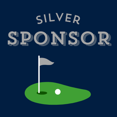 Bob's Big Give Charity Golf Classic 2025 - Default Image of Silver Sponsor - Sponsor Only (No Golfers)