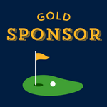 Image of Gold Sponsor - Sponsor Only (No Golfers)