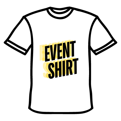 The 19th Annual SW and Friends Charity Golf Classic - Default Image of ADDITIONAL Event T-Shirt