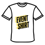Image of ADDITIONAL Event T-Shirt