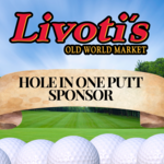 Image of Hole In One Putt