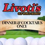 Image of Join us for our Dinner & Cocktail Reception 