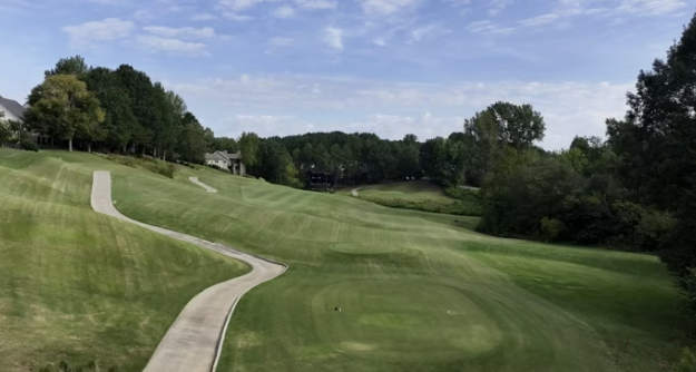 LNC Royal Golf Outing - Default Image of Hole #7 Sponsor