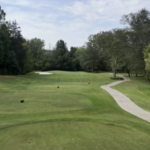 Image of Hole #13 Sponsor