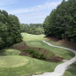 Image of Hole #18 Sponsor