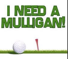 LNC Royal Golf Outing - Default Image of Mulligan Package