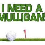 Image of Mulligan Package