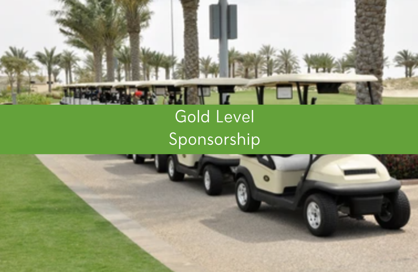 Crystal Coast Cancer Rehab Charity Golf Tournament - Default Image of Gold Level Sponsor