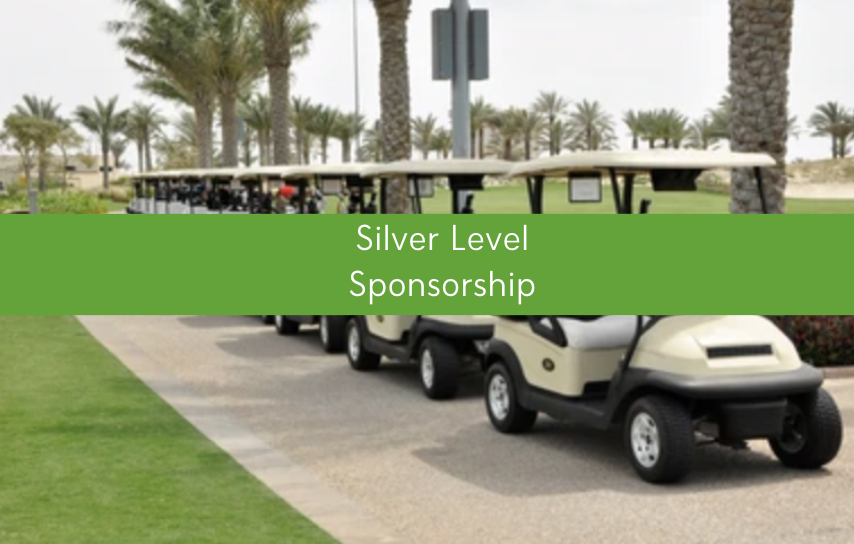 Crystal Coast Cancer Rehab Charity Golf Tournament - Default Image of Silver Level Sponsor