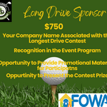 Image of Longest Drive Sponsor