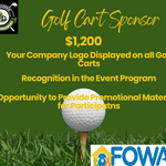 Image of Cart Sponsor