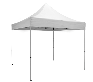 Alpha Sigma Lambda Annual Golf Tournament 2025 - Default Image of Golf Course tent