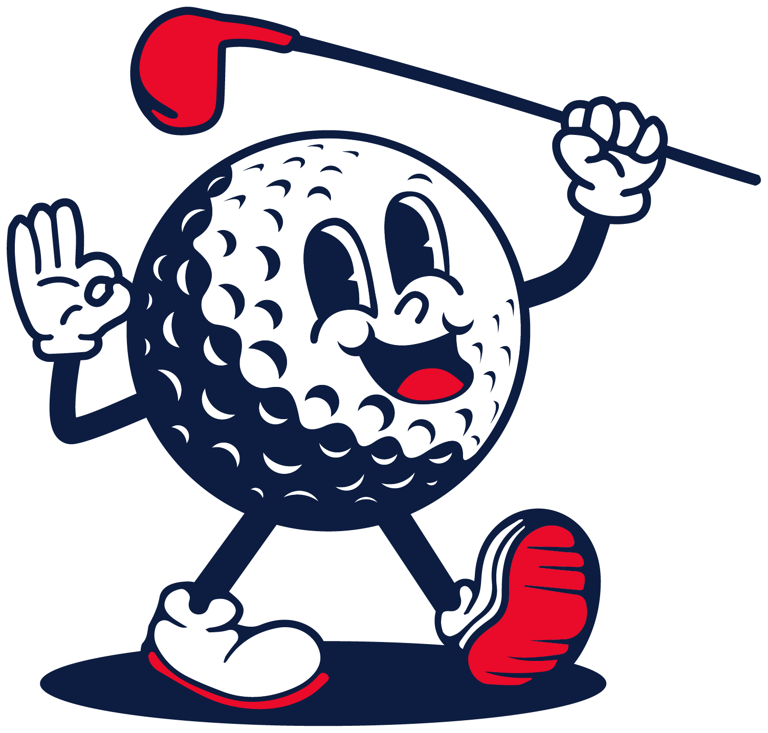 Gahanna Alumni Golf Outing - Default Image of Driving Range Sponsor